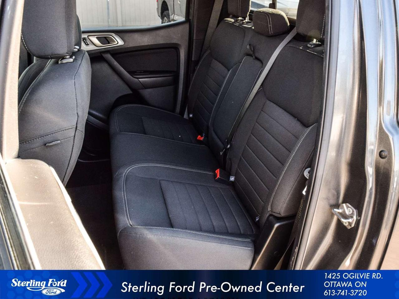2019 Ford Ranger XLT Photo