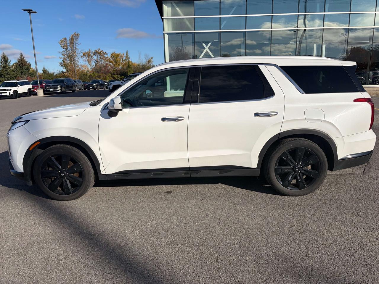 2023 Hyundai PALISADE URBAN Photo5