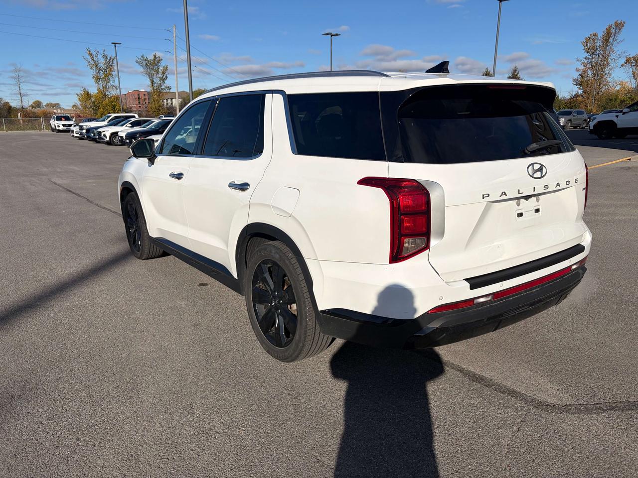 2023 Hyundai PALISADE URBAN Photo