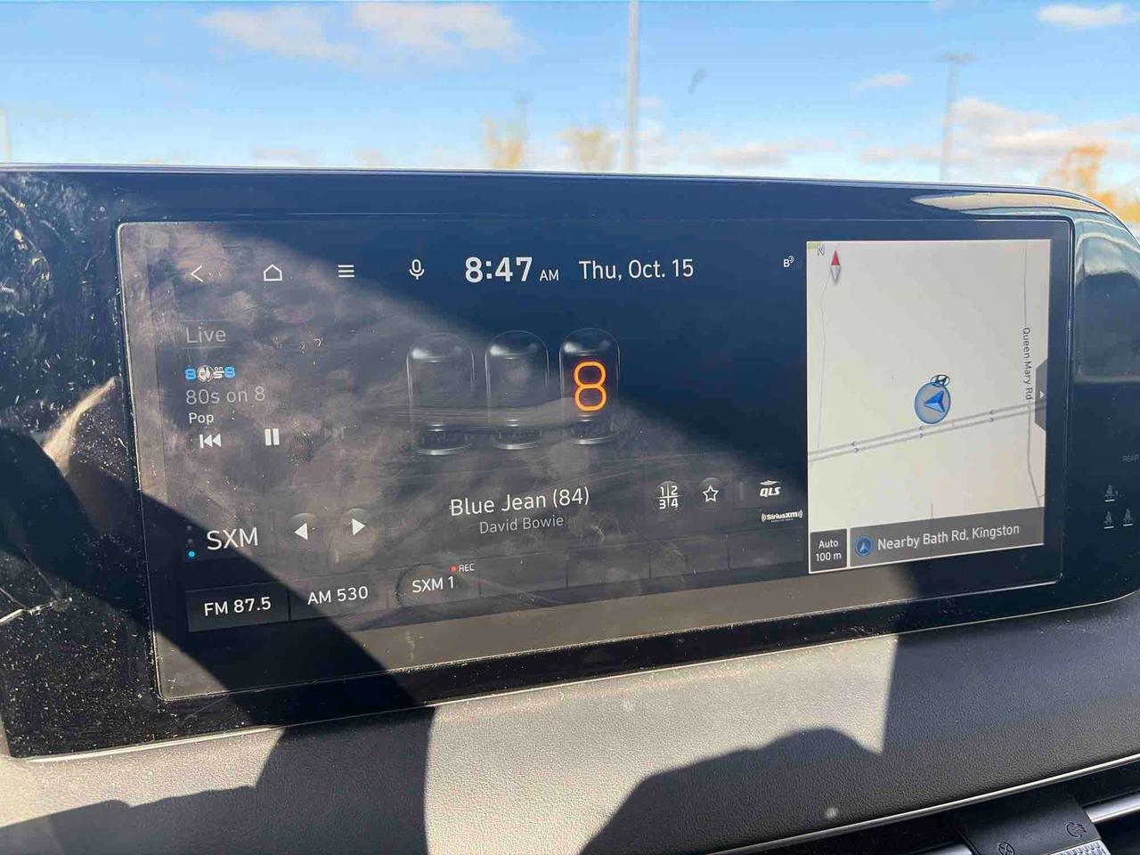2023 Hyundai PALISADE URBAN Photo