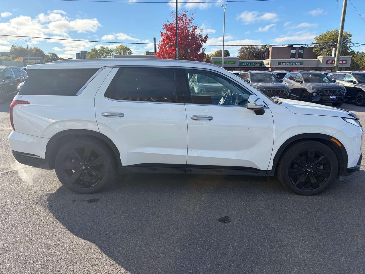 2023 Hyundai PALISADE URBAN Photo