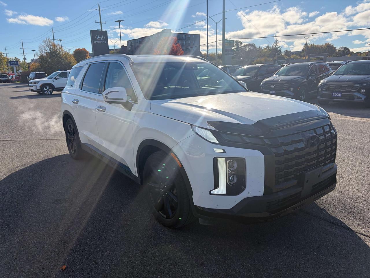 2023 Hyundai PALISADE URBAN Photo
