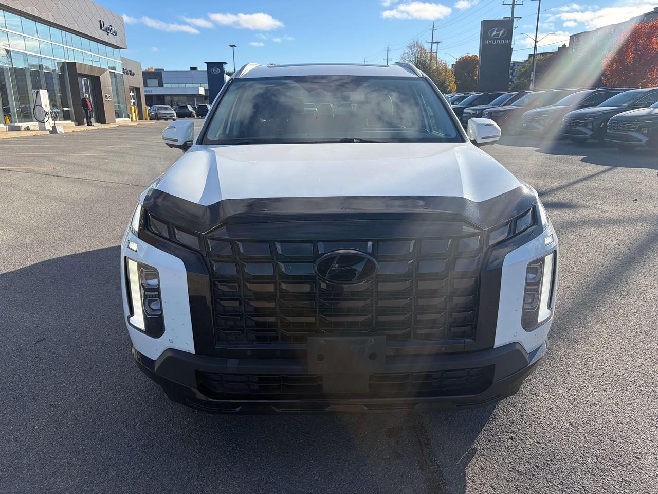 2023 Hyundai PALISADE URBAN Photo