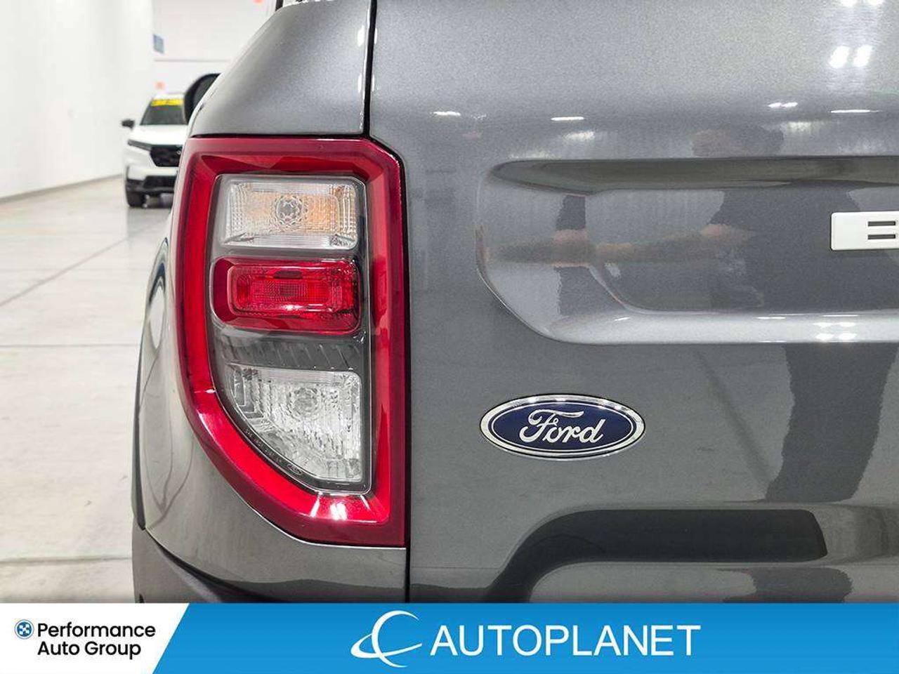 2025 Ford Bronco Sport Big Bend 4x4, Back Up Cam, Heated Seats, Bluetooth Photo