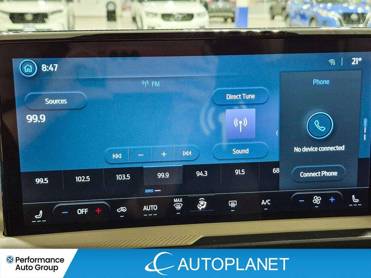 2025 Ford Bronco Sport Big Bend 4x4, Back Up Cam, Heated Seats, Bluetooth Photo