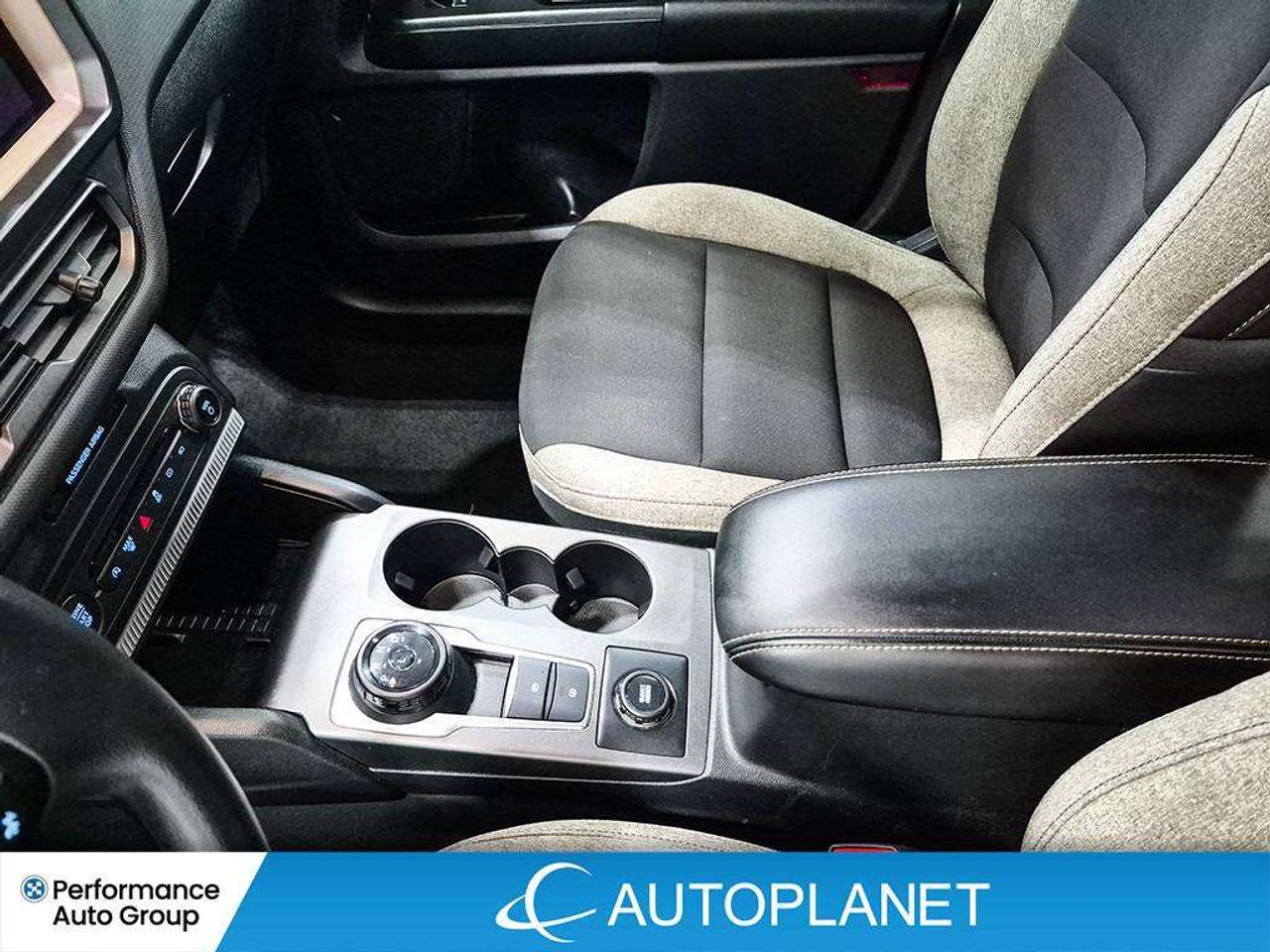 2025 Ford Bronco Sport Big Bend 4x4, Back Up Cam, Heated Seats, Bluetooth Photo