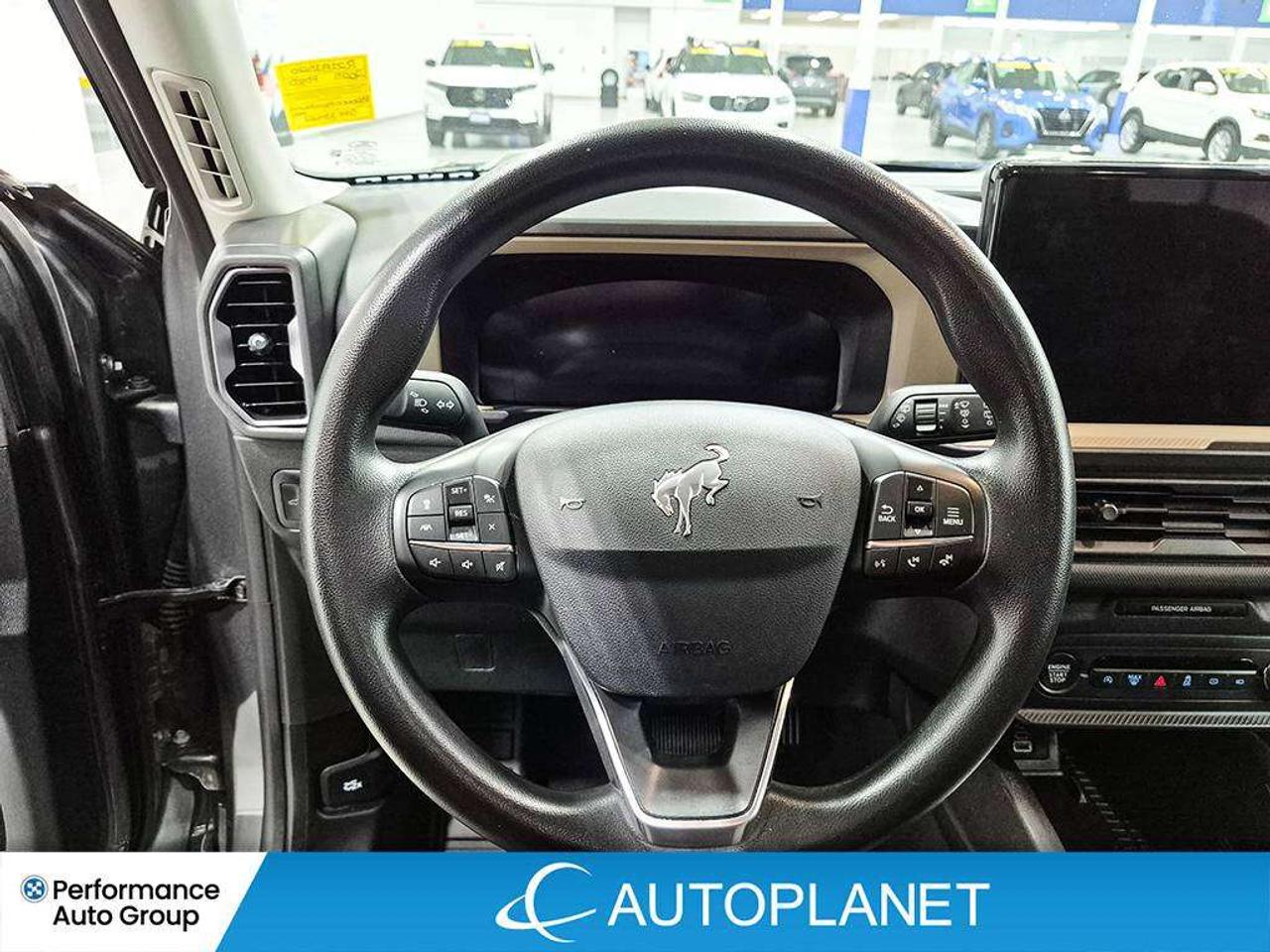 2025 Ford Bronco Sport Big Bend 4x4, Back Up Cam, Heated Seats, Bluetooth Photo