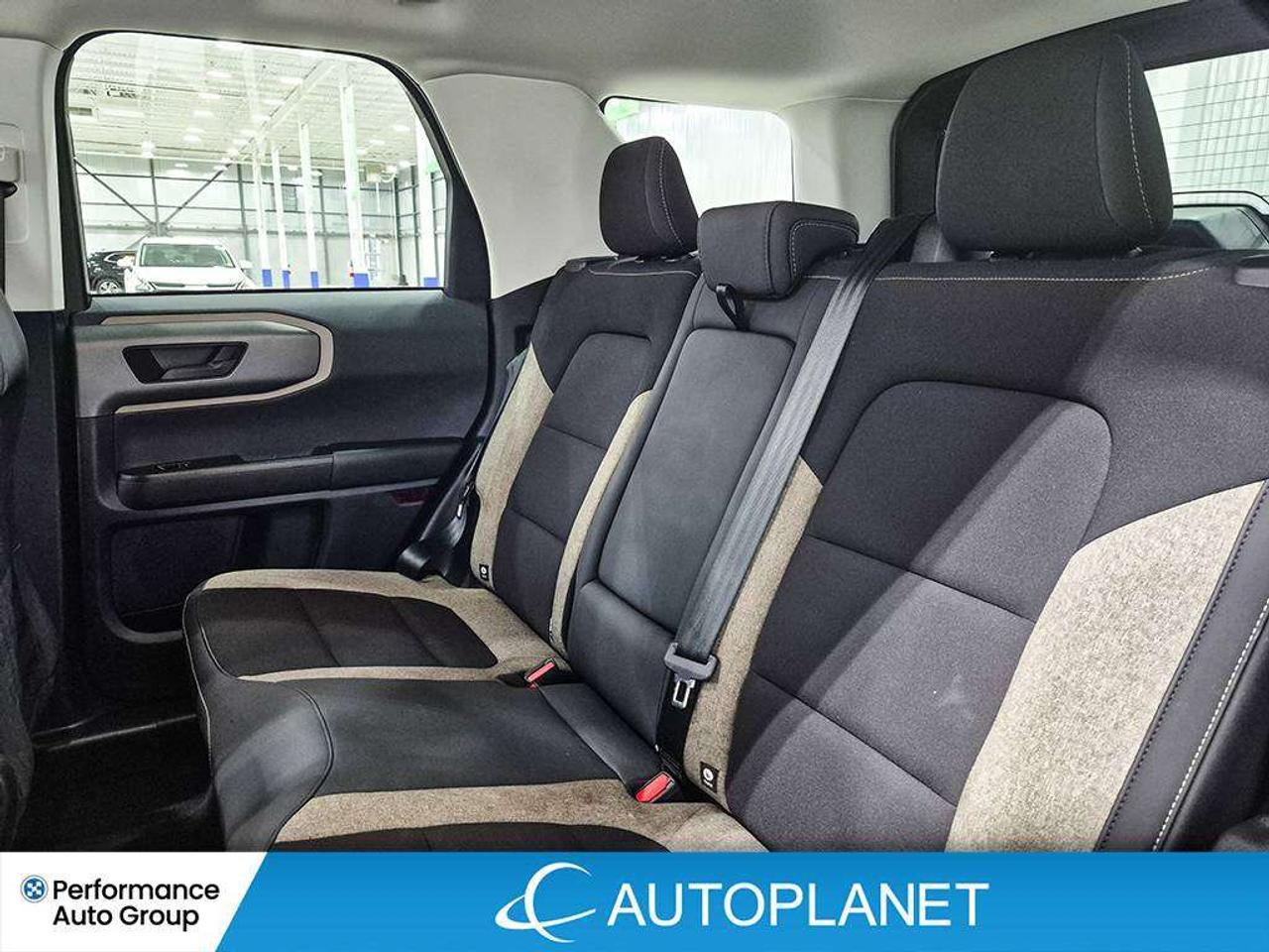 2025 Ford Bronco Sport Big Bend 4x4, Back Up Cam, Heated Seats, Bluetooth Photo