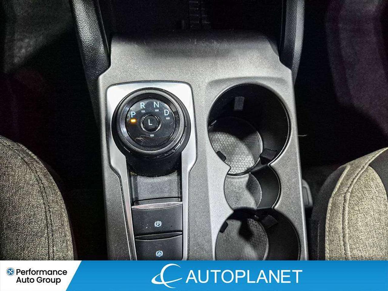 2025 Ford Bronco Sport Big Bend 4x4, Back Up Cam, Heated Seats, Bluetooth Photo