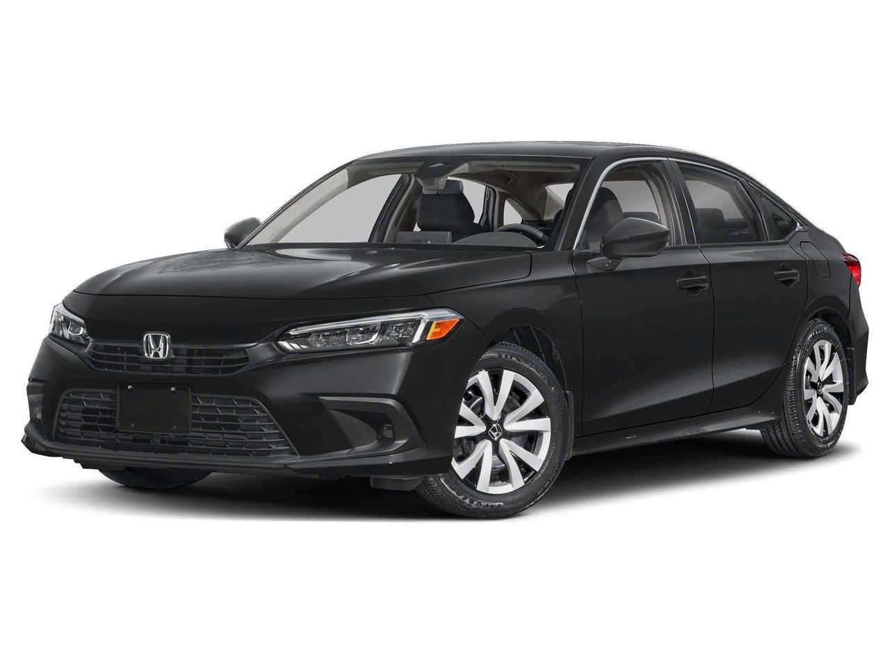 2023 Honda Civic LX Photo