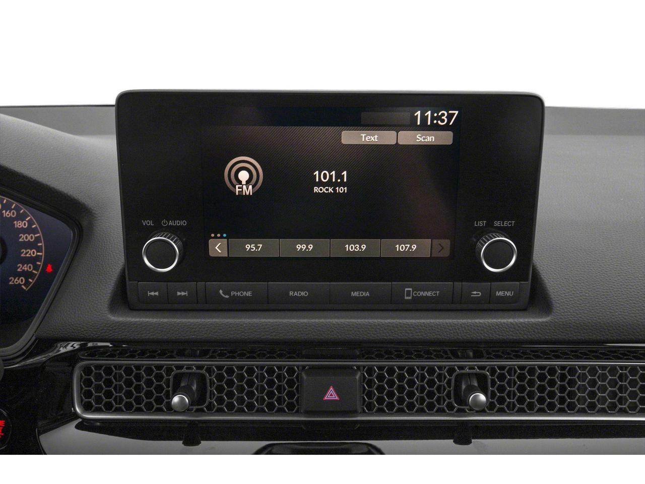 2023 Honda Civic LX Photo