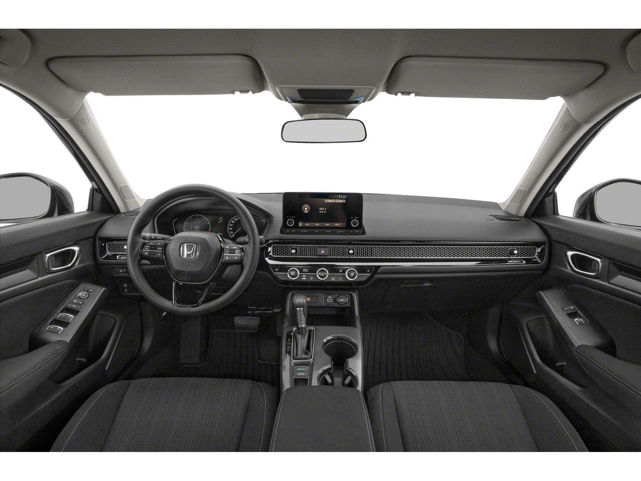 2023 Honda Civic LX Photo