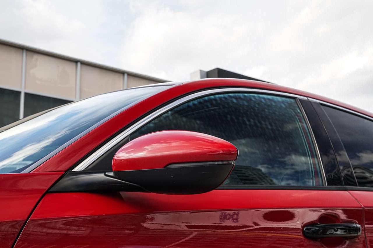 2019 Honda Accord Sport CVT Photo