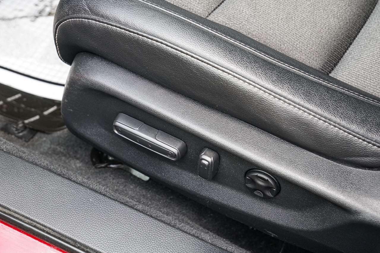 2019 Honda Accord Sport CVT Photo