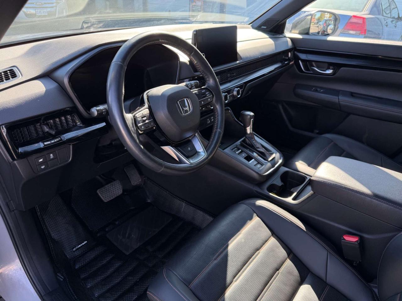 2024 Honda CR-V Touring HYBRID *CERTIFIED* Photo