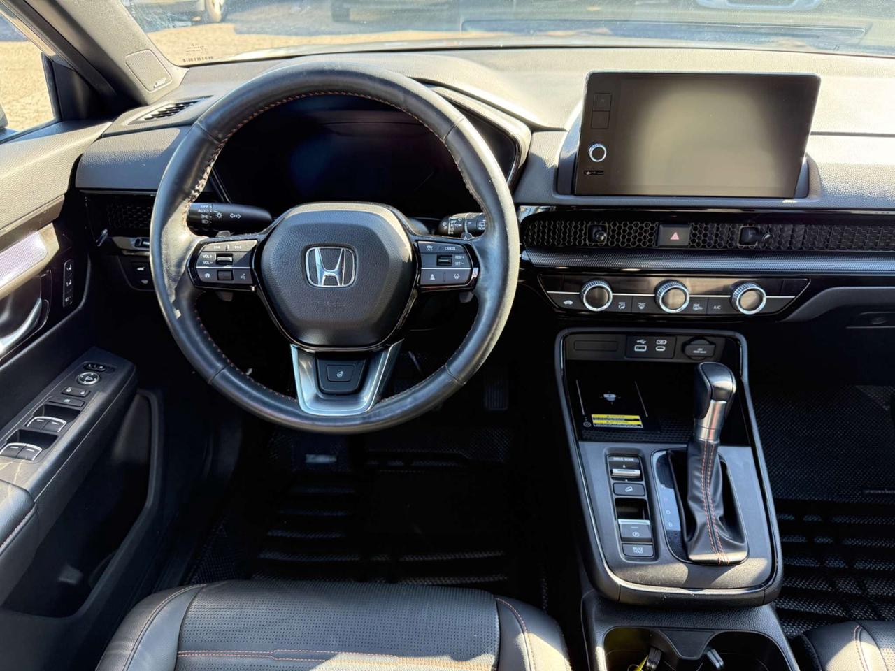 2024 Honda CR-V Touring HYBRID *CERTIFIED* Photo