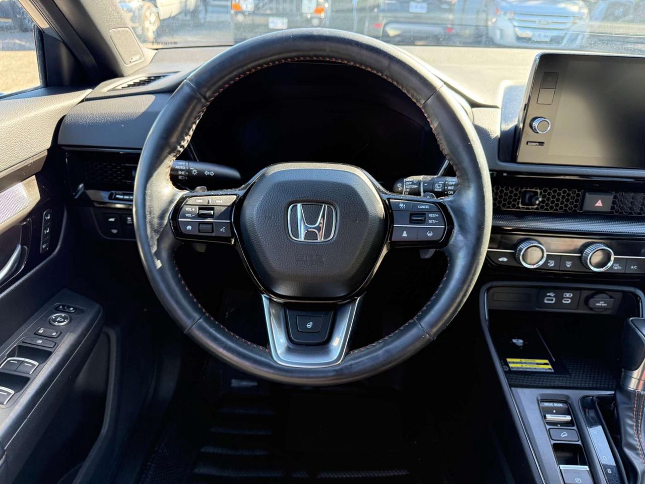 2024 Honda CR-V Touring HYBRID *CERTIFIED* Photo