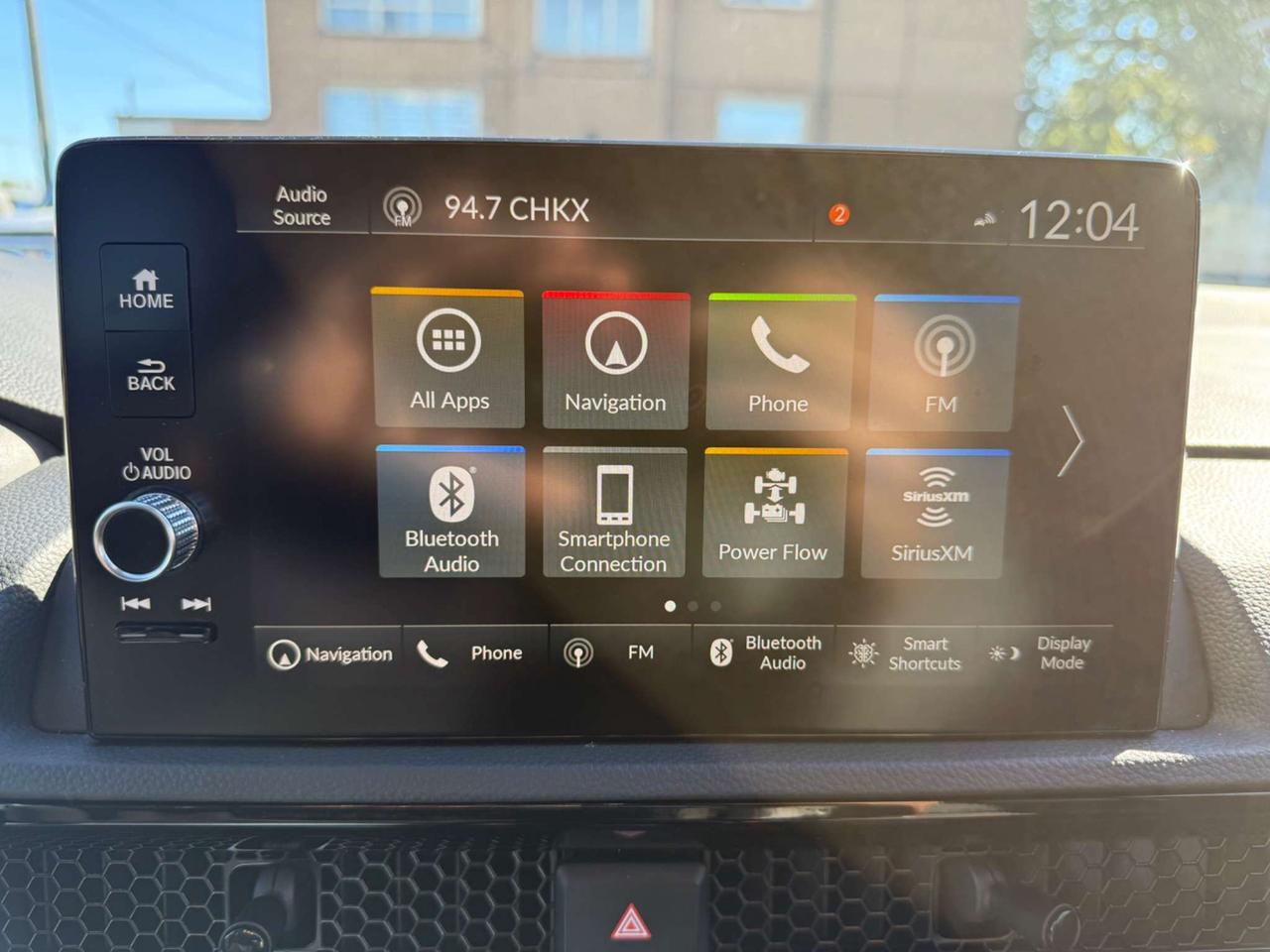 2024 Honda CR-V Touring HYBRID *CERTIFIED* Photo