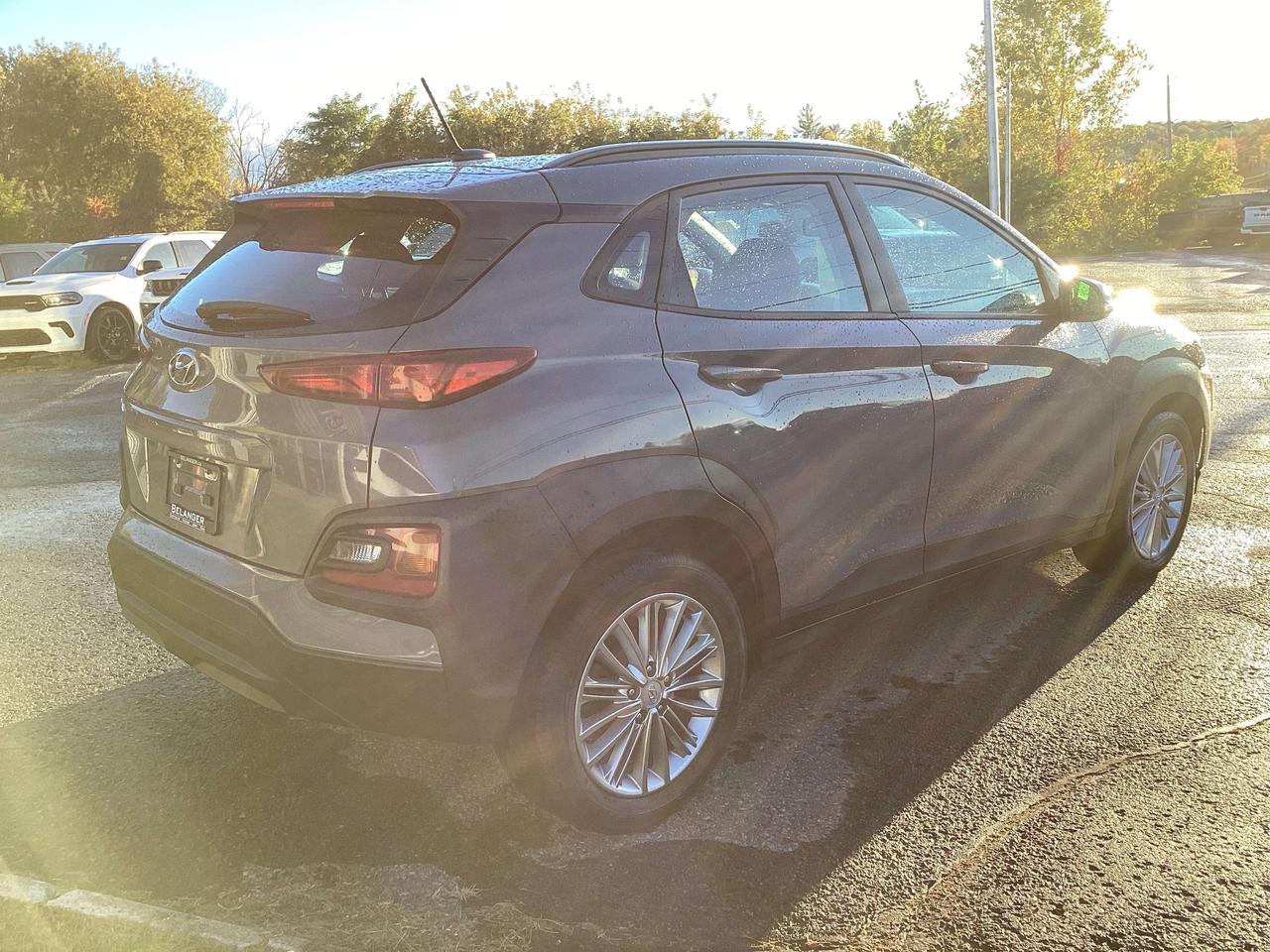 2021 Hyundai KONA Preferred Photo