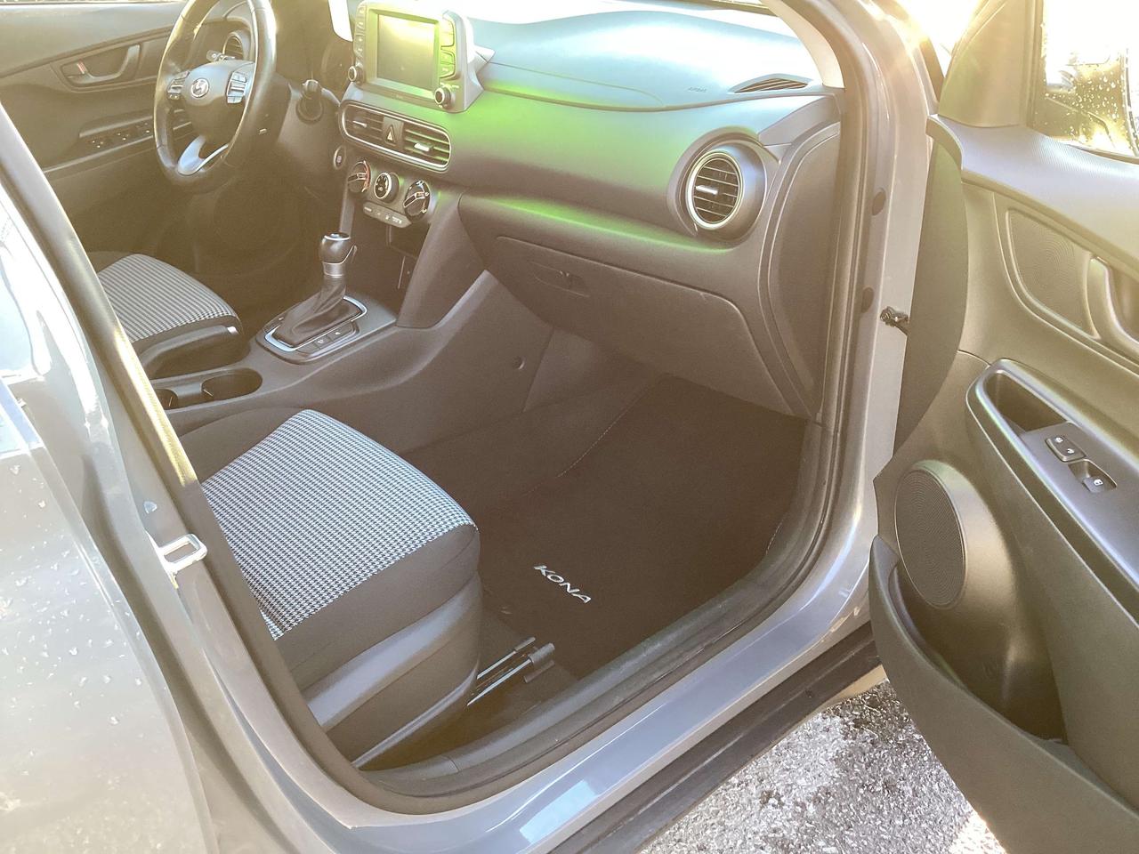 2021 Hyundai KONA Preferred Photo