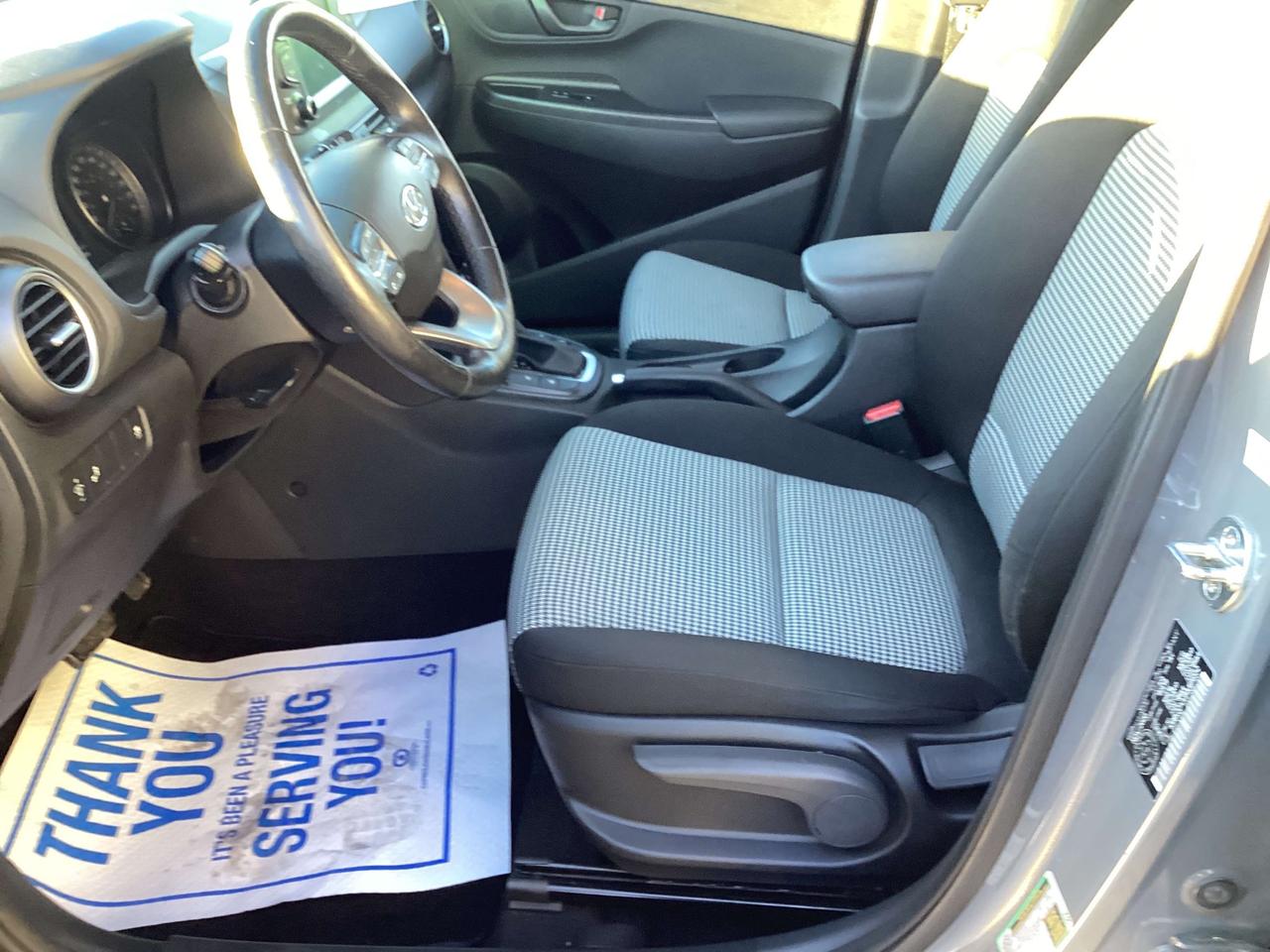 2021 Hyundai KONA Preferred Photo