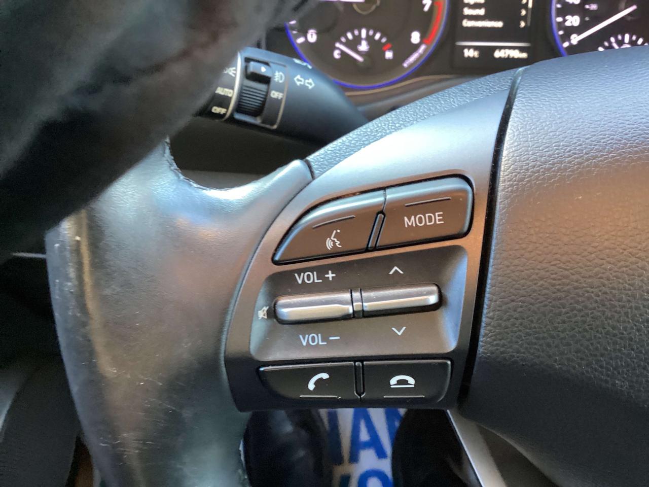 2021 Hyundai KONA Preferred Photo