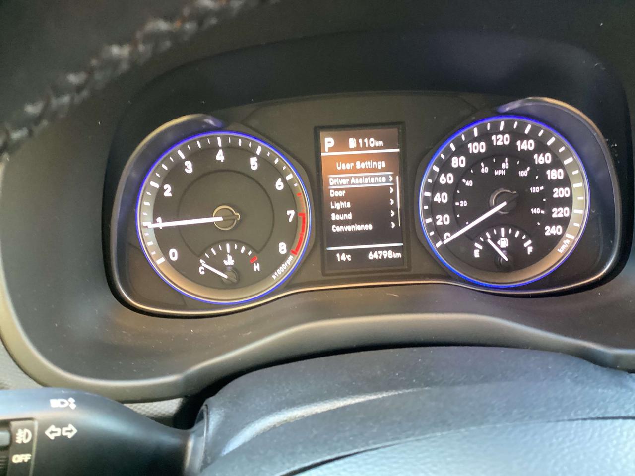 2021 Hyundai KONA Preferred Photo