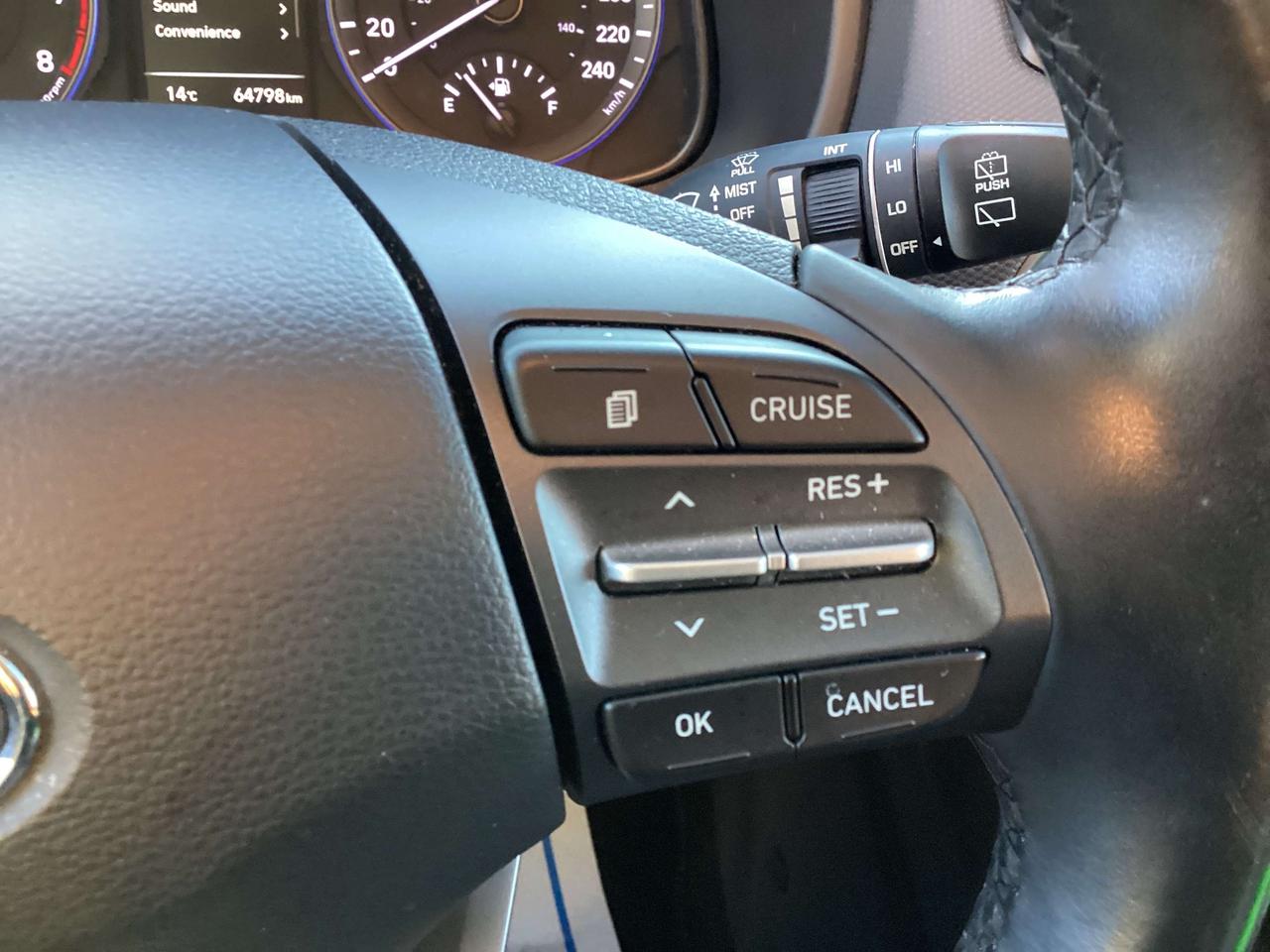 2021 Hyundai KONA Preferred Photo