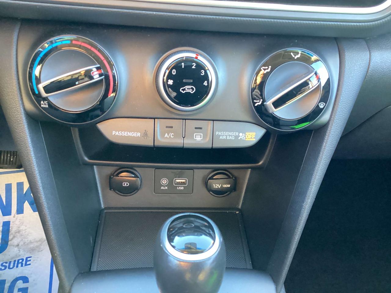 2021 Hyundai KONA Preferred Photo