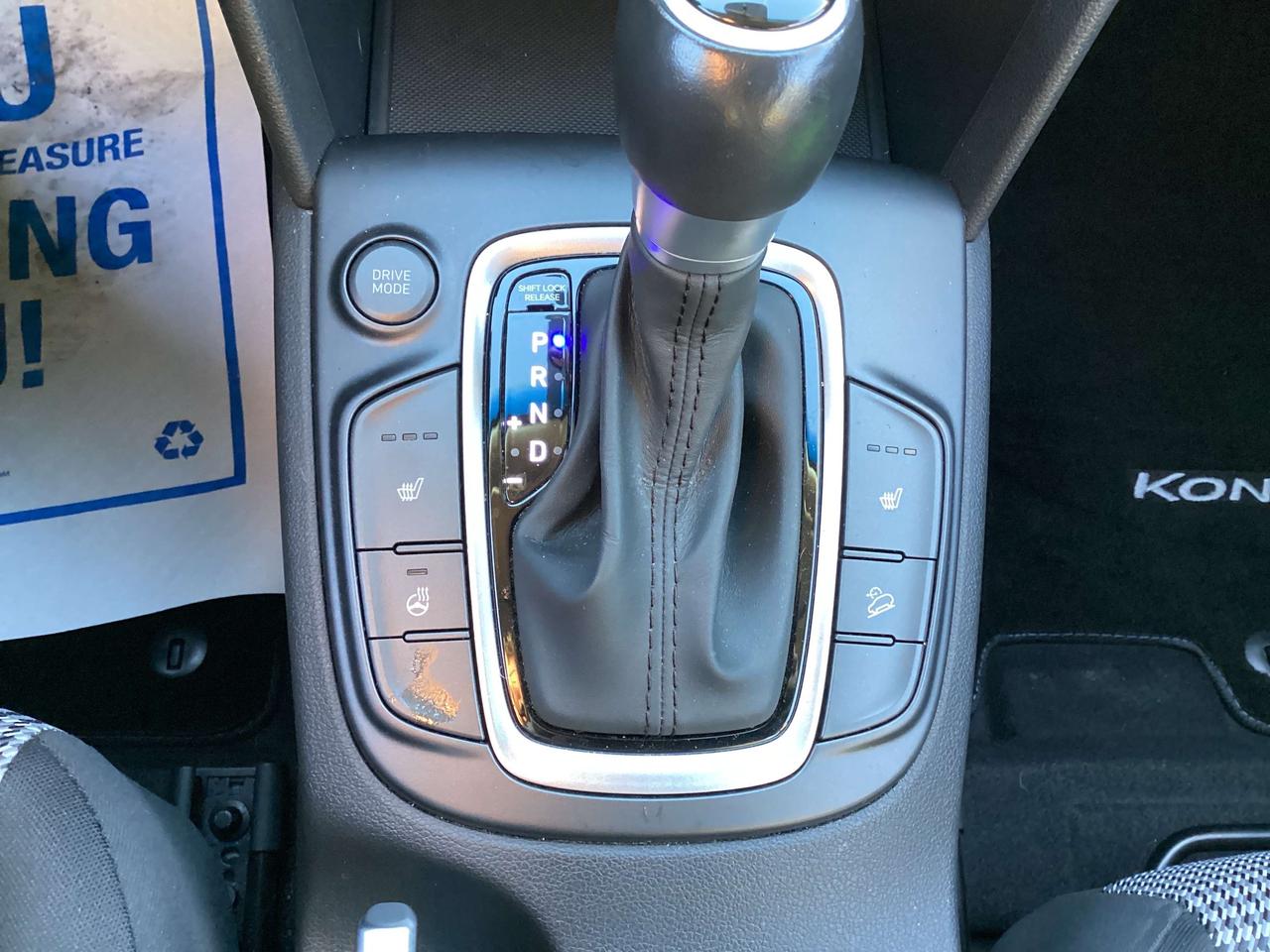 2021 Hyundai KONA Preferred Photo