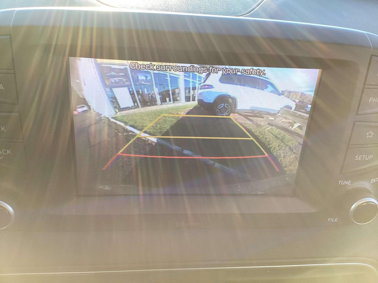 2021 Hyundai KONA Preferred Photo