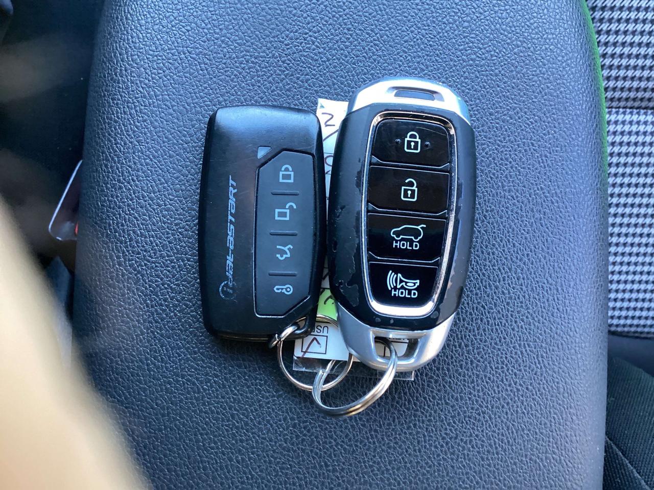 2021 Hyundai KONA Preferred Photo
