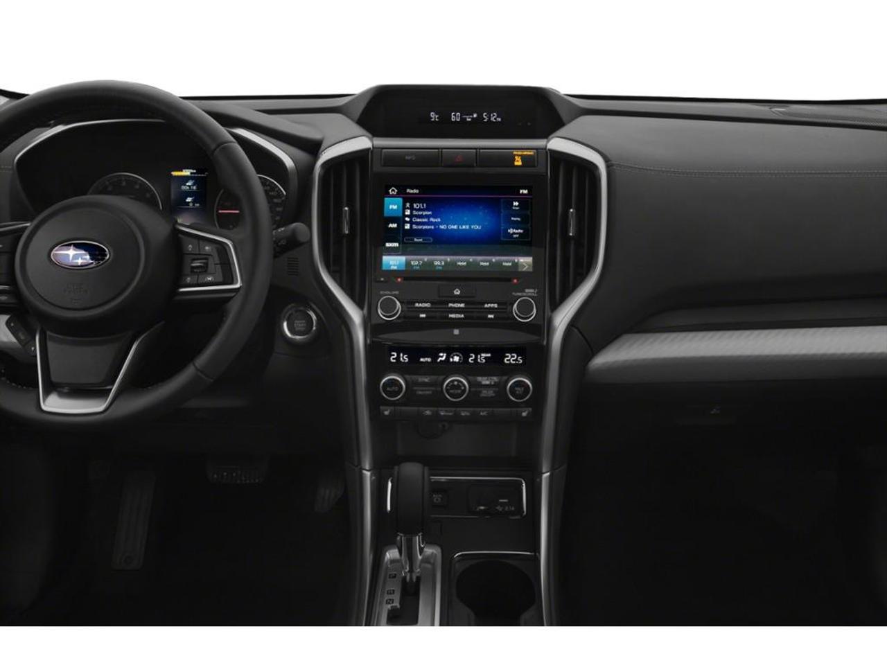 2020 Subaru ASCENT Touring 8-Passenger (CVT) 4dr All-Wheel Drive Photo