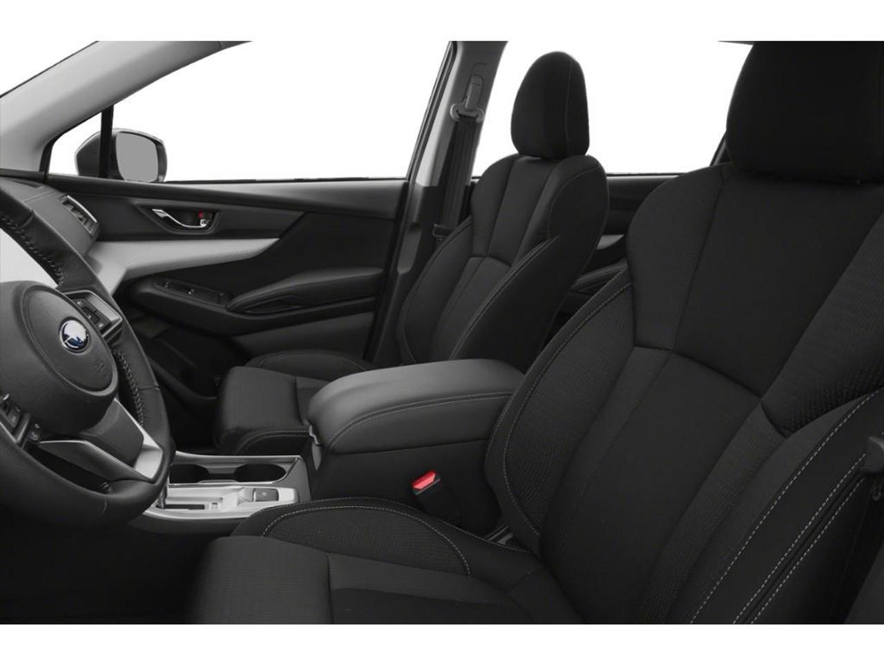 2020 Subaru ASCENT Touring 8-Passenger (CVT) 4dr All-Wheel Drive Photo