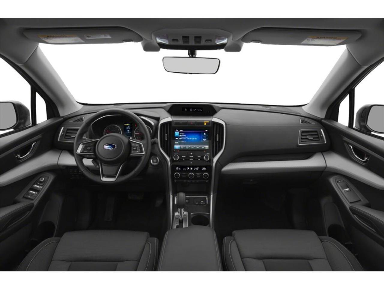 2020 Subaru ASCENT Touring 8-Passenger (CVT) 4dr All-Wheel Drive Photo