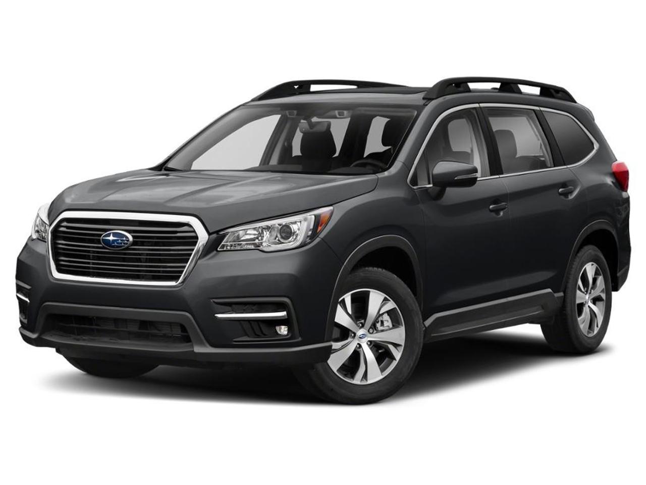 2020 Subaru ASCENT Touring 8-Passenger (CVT) 4dr All-Wheel Drive Photo0