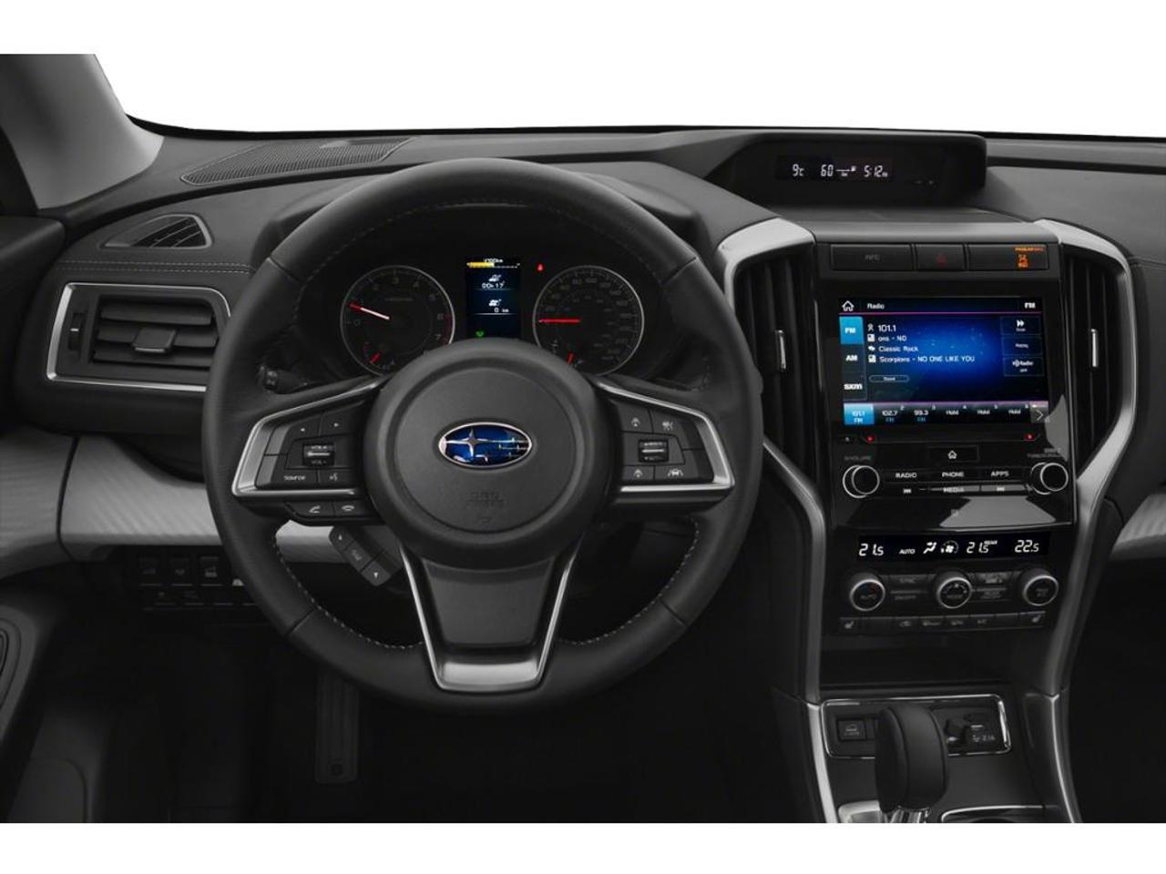 2020 Subaru ASCENT Touring 8-Passenger (CVT) 4dr All-Wheel Drive Photo5