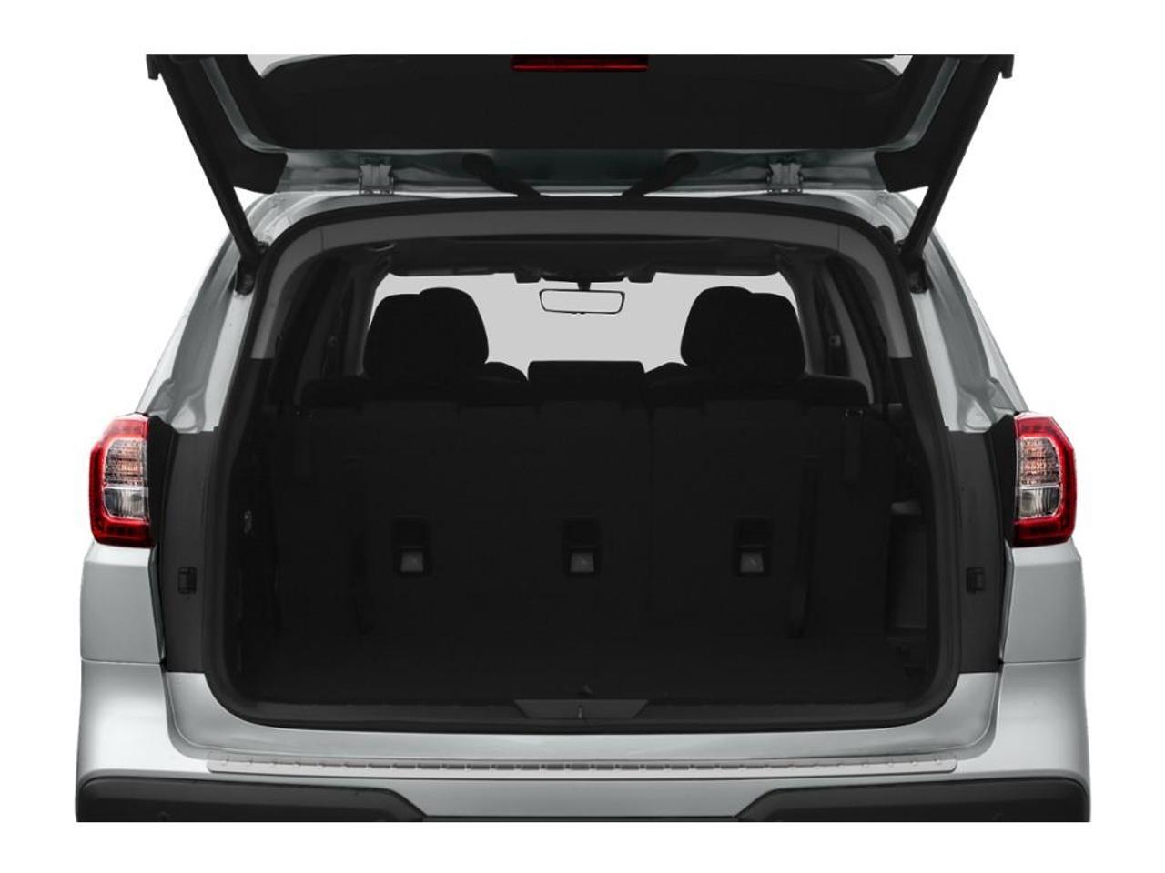 2020 Subaru ASCENT Touring 8-Passenger (CVT) 4dr All-Wheel Drive Photo