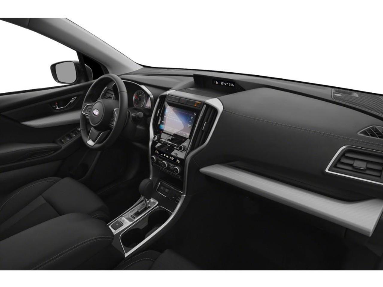 2020 Subaru ASCENT Touring 8-Passenger (CVT) 4dr All-Wheel Drive Photo