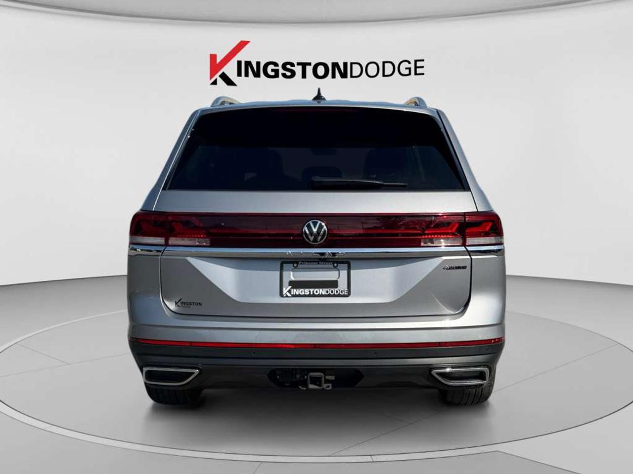 2024 Volkswagen Atlas Highline AWD Photo