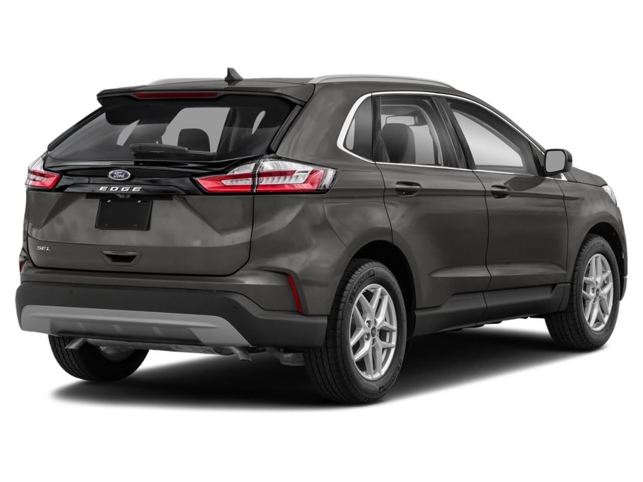 2021 Ford Edge SEL 4dr Front-wheel Drive Photo5
