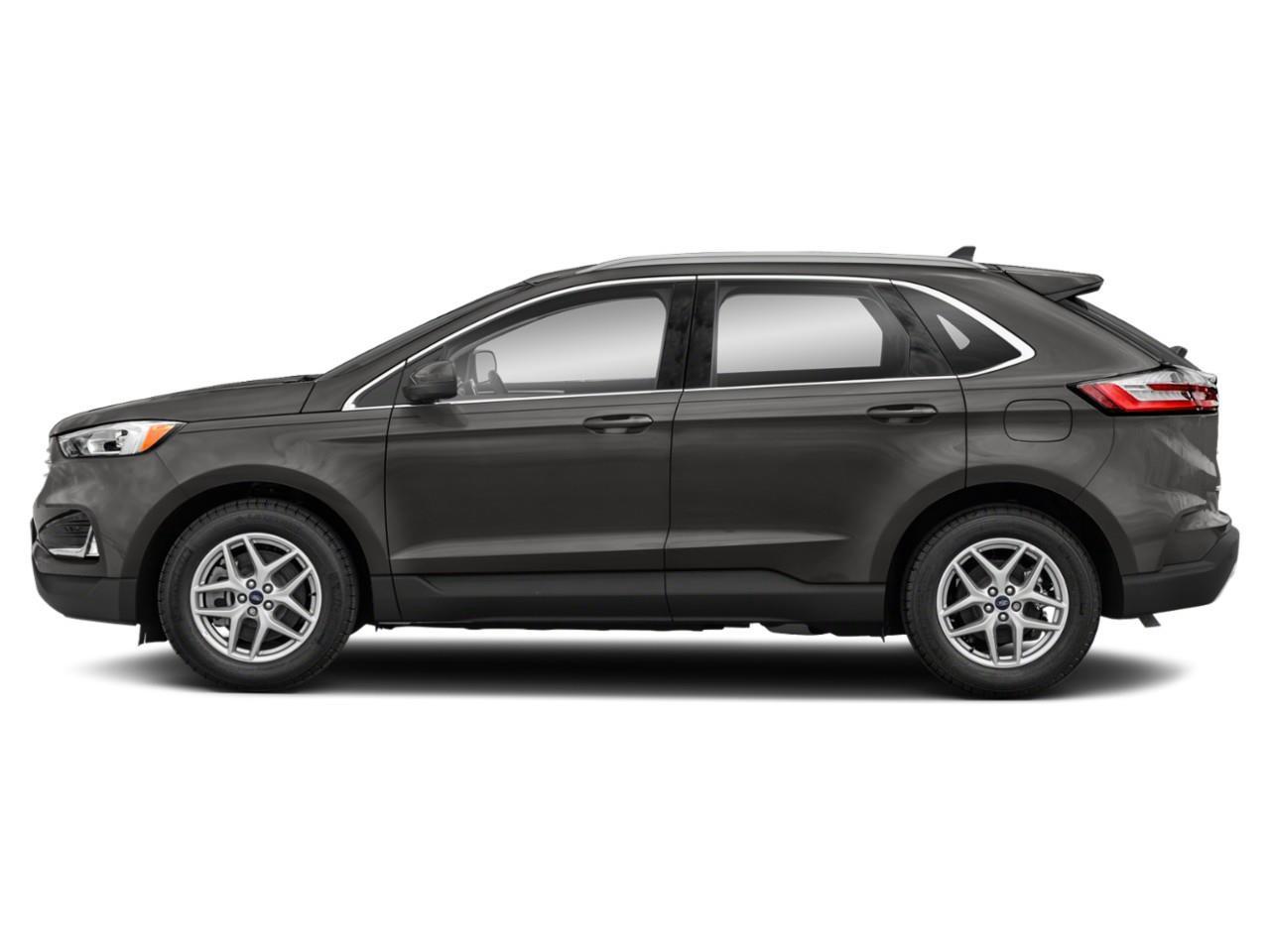 2021 Ford Edge SEL 4dr Front-wheel Drive Photo