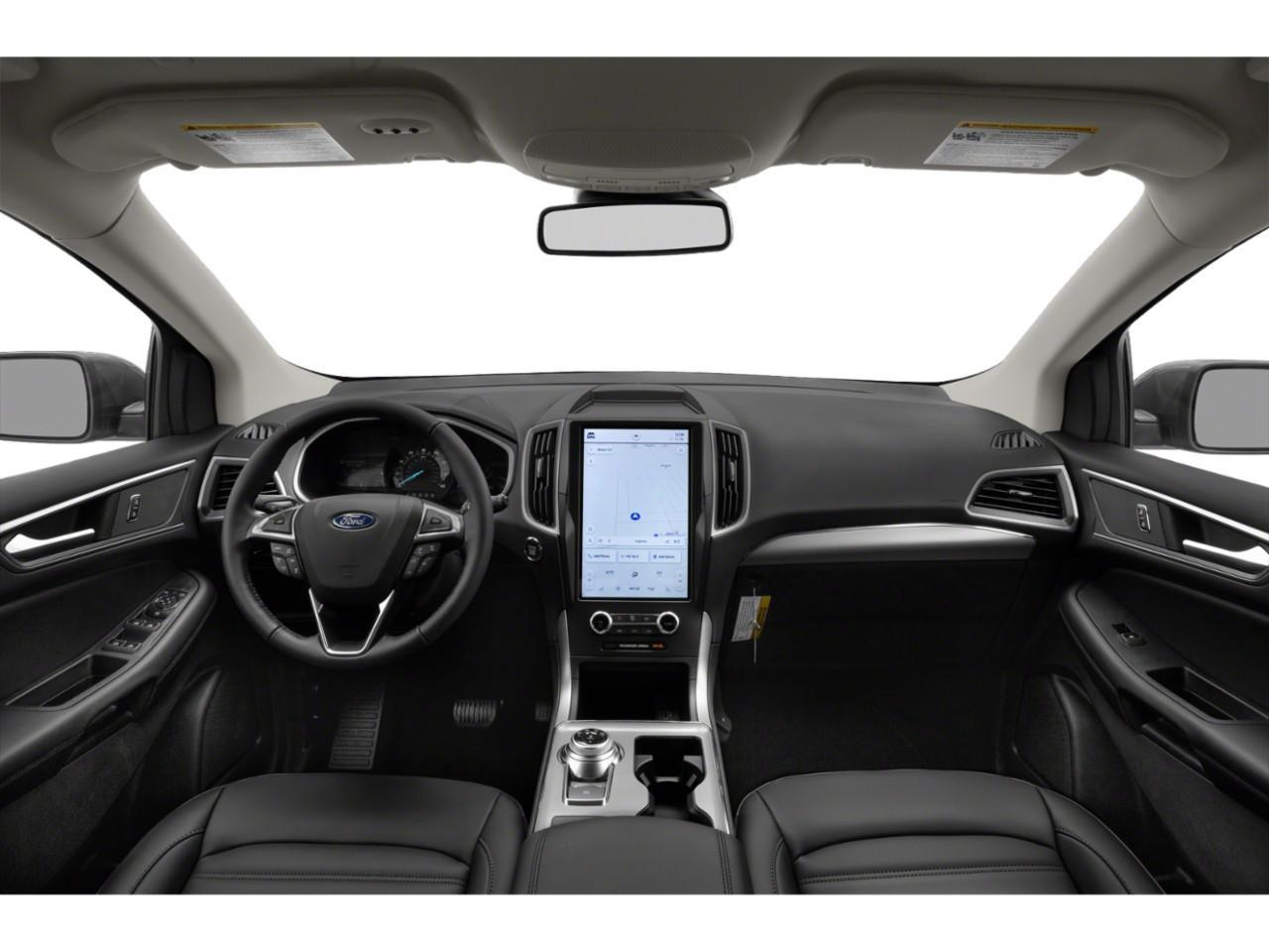 2021 Ford Edge SEL 4dr Front-wheel Drive Photo4