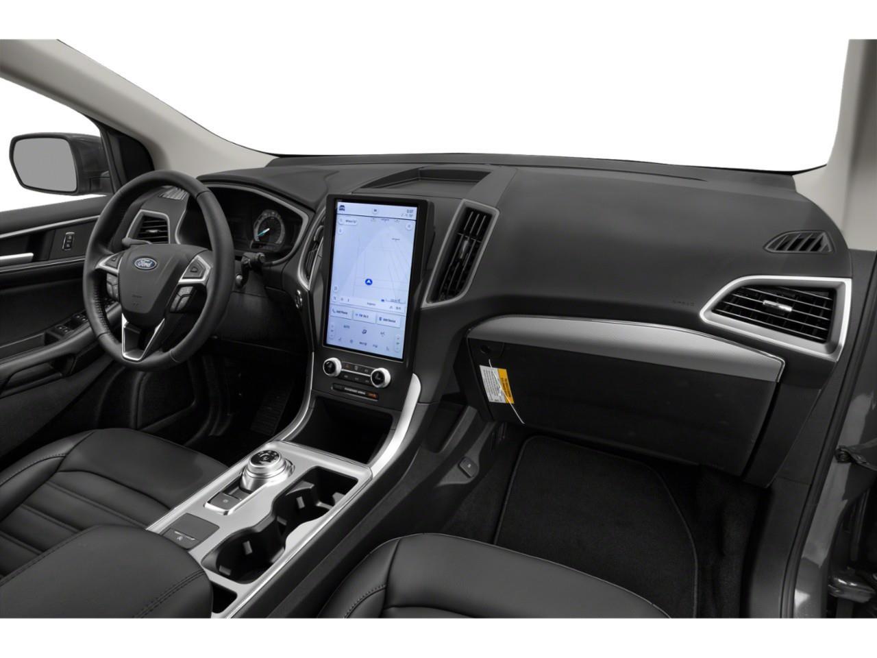 2021 Ford Edge SEL 4dr Front-wheel Drive Photo