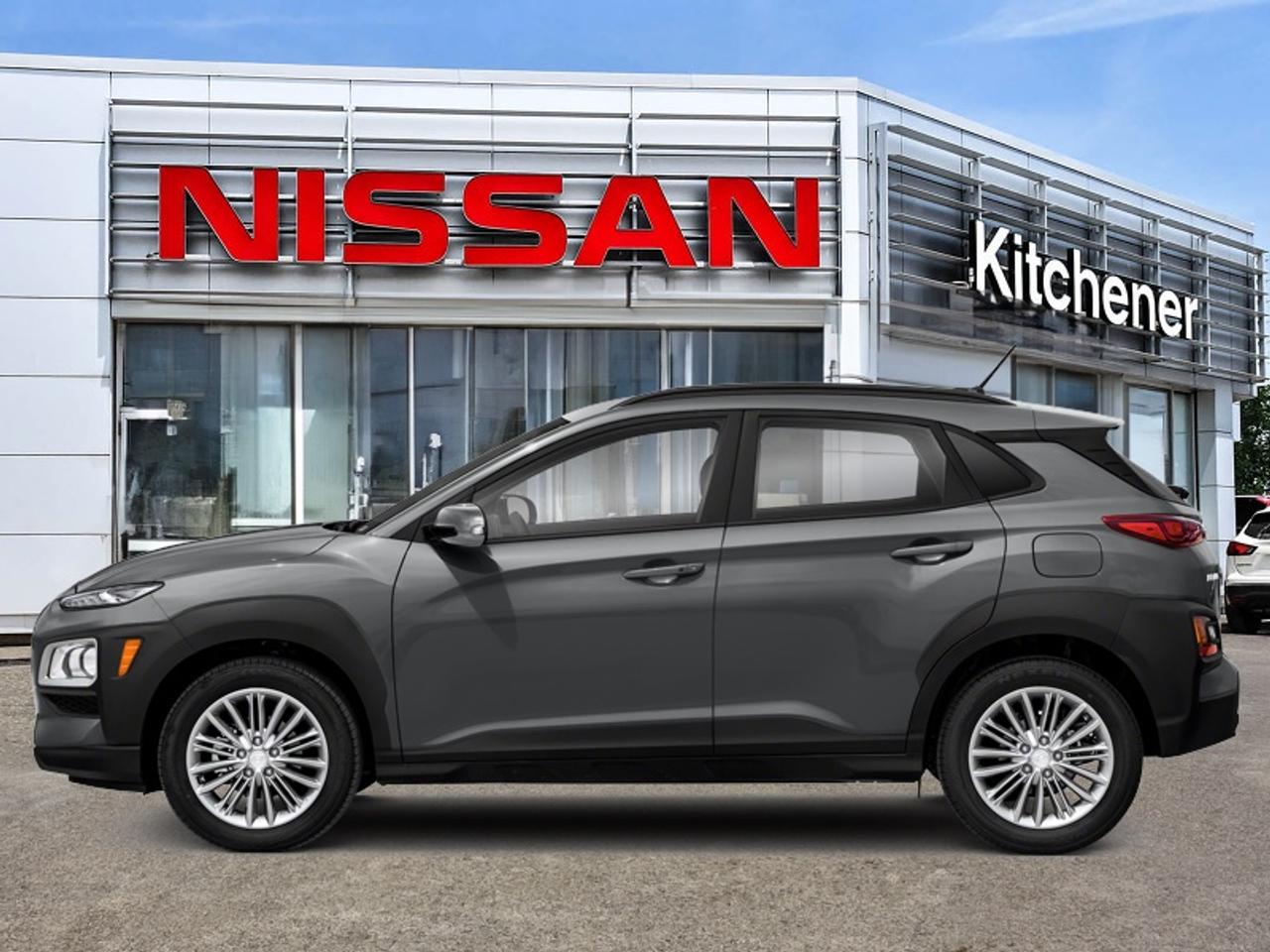 2019 Hyundai KONA 2.0L Preferred FWD Photo0