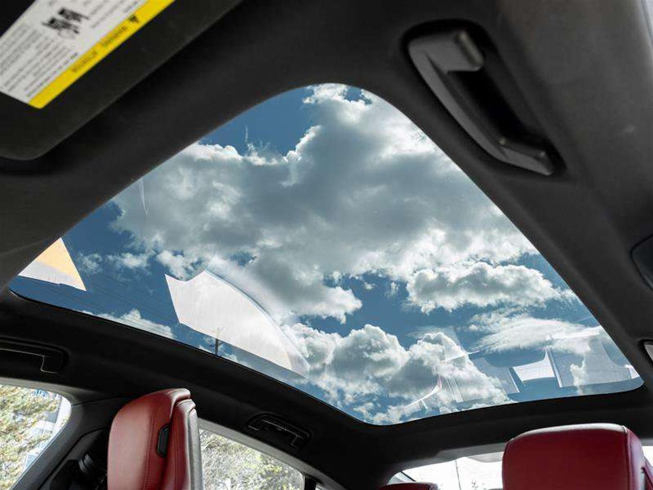 2021 Porsche Taycan 4S AWD CPO Sport Chrono Clock Dial in Bordeaux Red Fixed Panoramic Roof in Glass Power Seats (14-way Photo