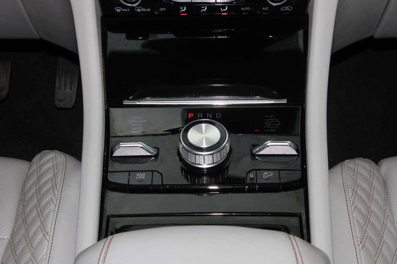 2022 Jeep Grand Cherokee Grand Summit 4xe  Gps SiriusXM Moonroof ReverseCam Photo
