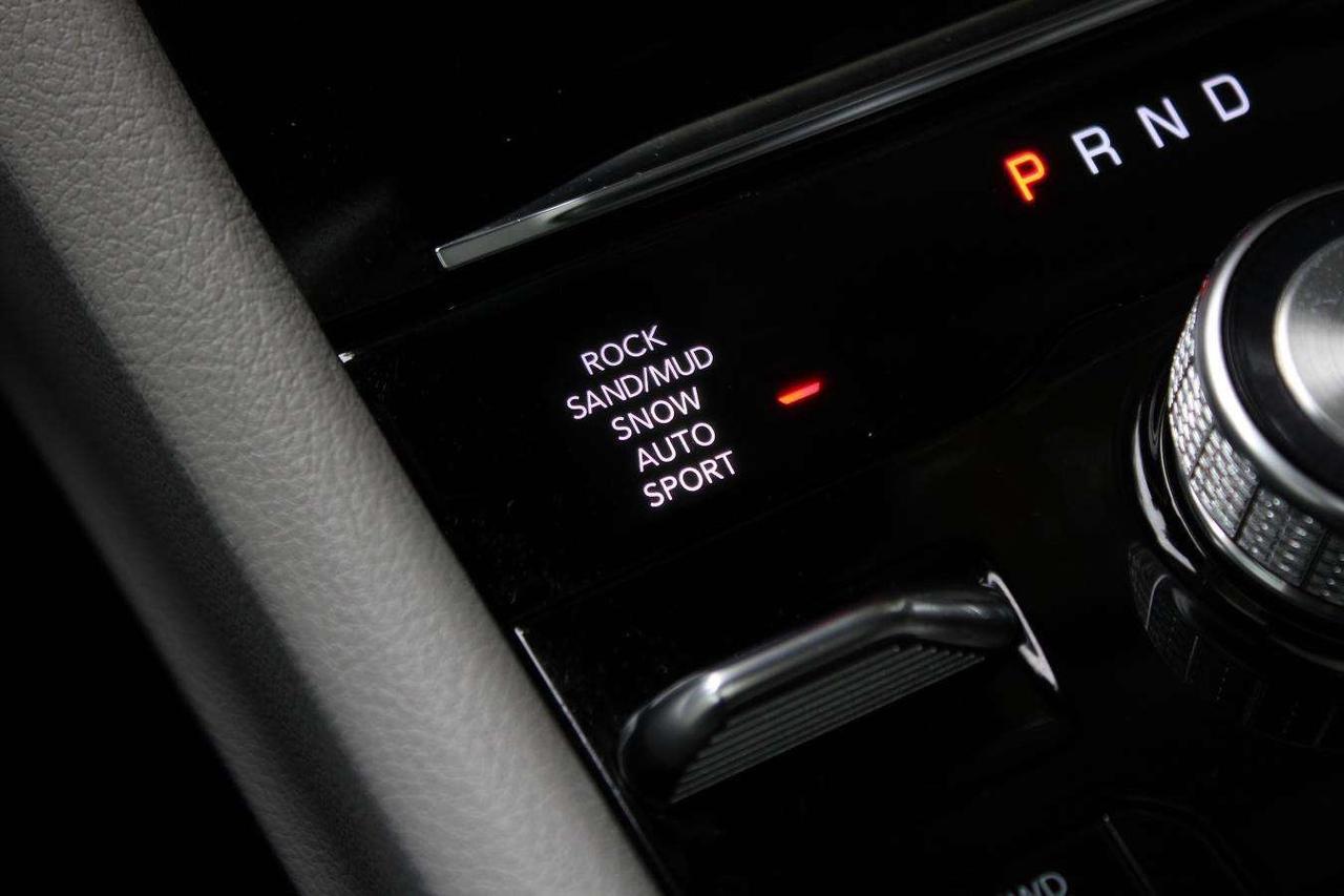 2022 Jeep Grand Cherokee Grand Summit 4xe  Gps SiriusXM Moonroof ReverseCam Photo