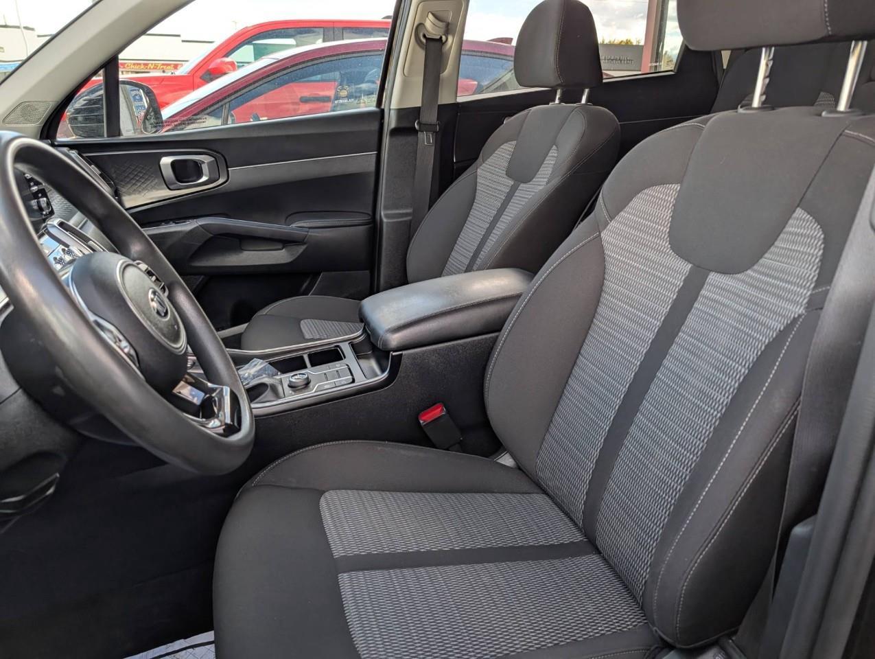2021 Kia Sorento 2.5L LX+ 4dr All-Wheel Drive Photo
