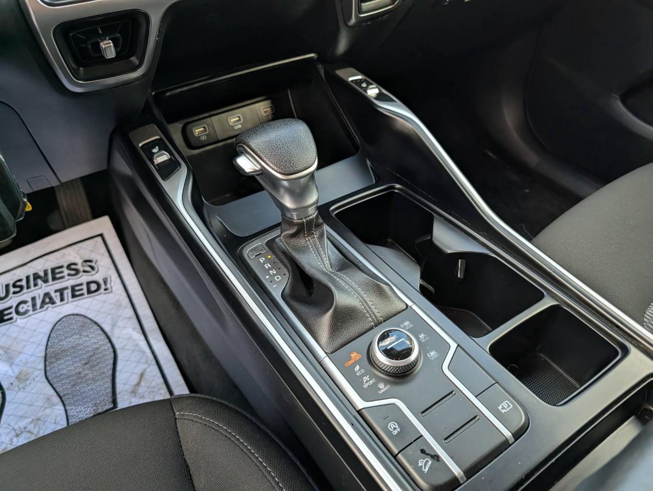 2021 Kia Sorento 2.5L LX+ 4dr All-Wheel Drive Photo